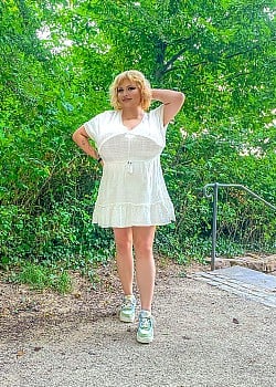 Scarlett Devina
